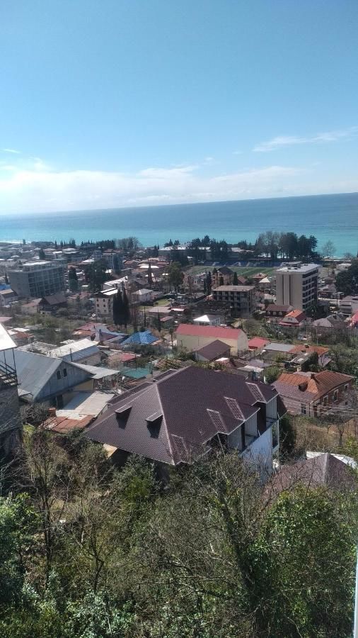 Гостевой дом Отдых у Анаиды Гагра