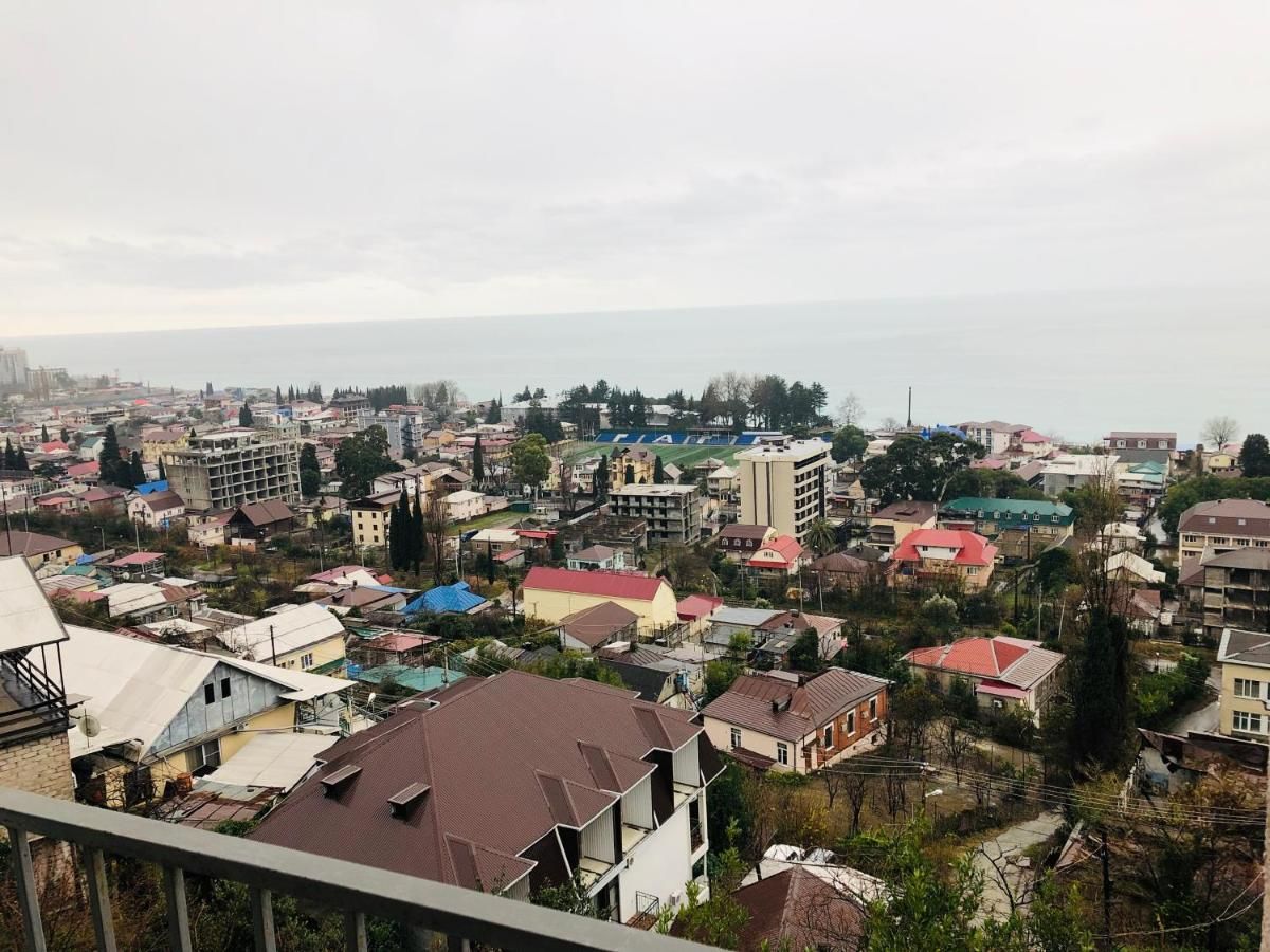 Гостевой дом Отдых у Анаиды Гагра-23