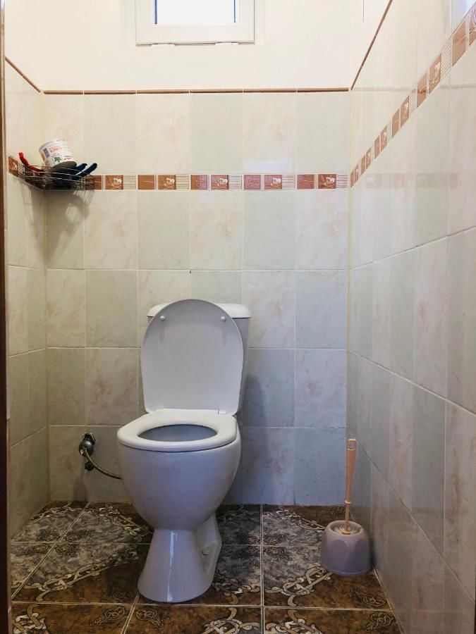 Гостевой дом Отдых у Анаиды Гагра