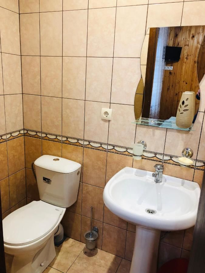 Гостевой дом Отдых у Анаиды Гагра-28