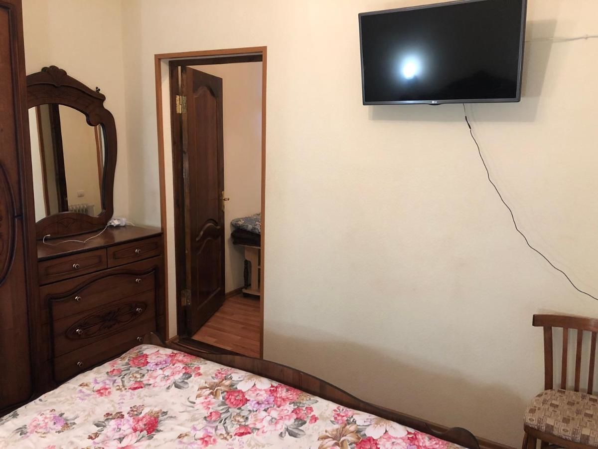 Гостевой дом Отдых у Анаиды Гагра-30