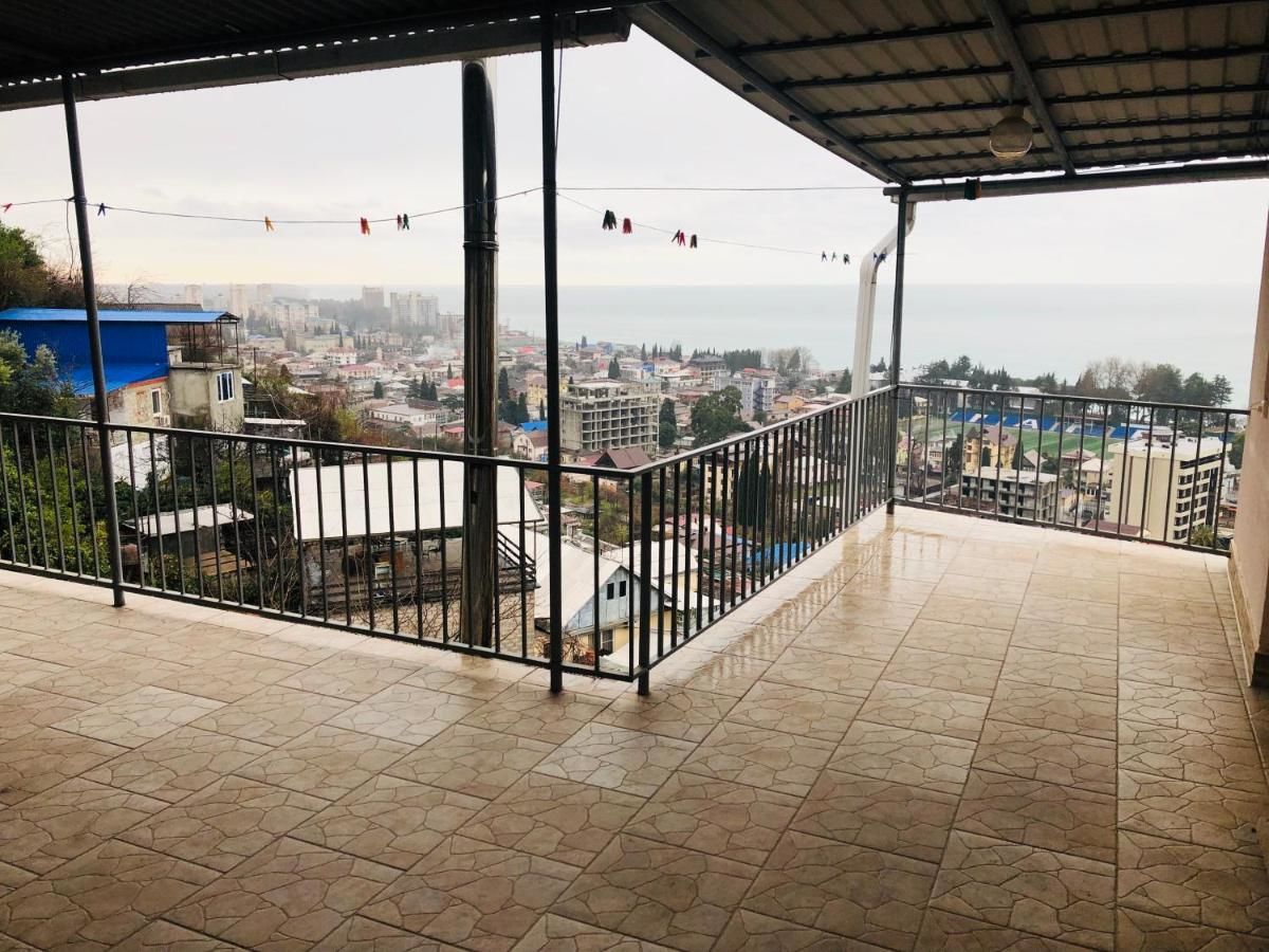 Гостевой дом Отдых у Анаиды Гагра