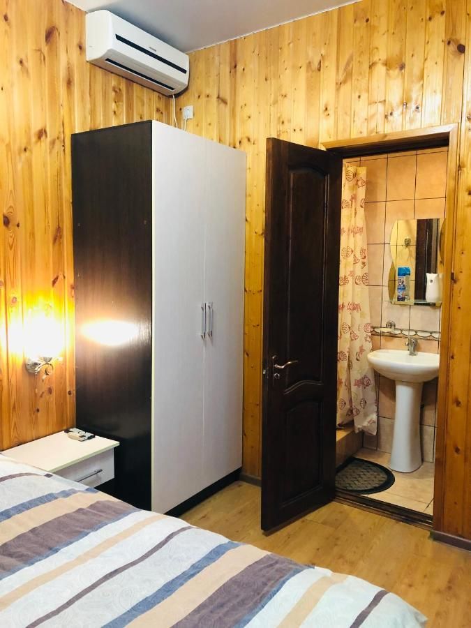 Гостевой дом Отдых у Анаиды Гагра-35