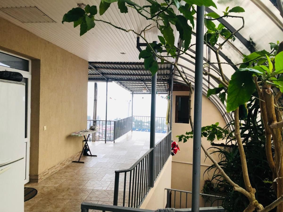 Гостевой дом Отдых у Анаиды Гагра