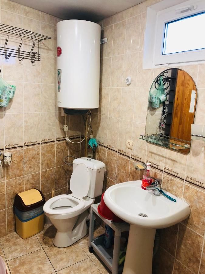 Гостевой дом Отдых у Анаиды Гагра