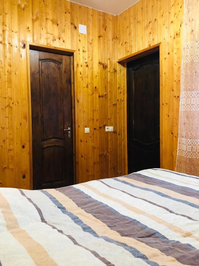 Гостевой дом Отдых у Анаиды Гагра-39