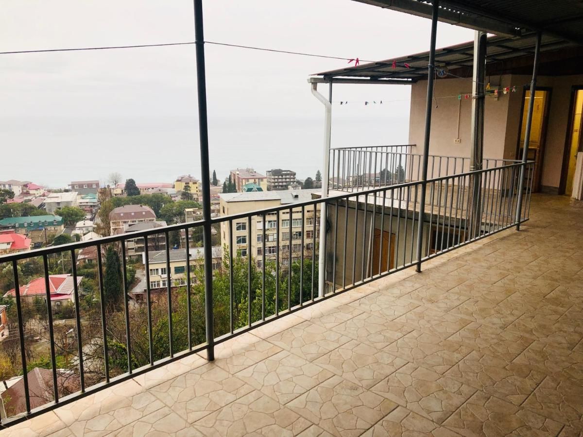 Гостевой дом Отдых у Анаиды Гагра