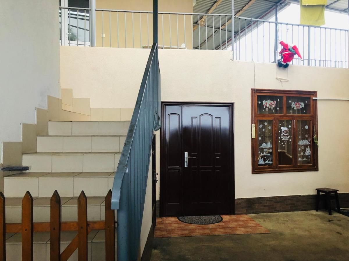 Гостевой дом Отдых у Анаиды Гагра-43