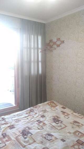 Гостевой дом Отдых у Анаиды Гагра Бюджетный двухместный номер с 1 кроватью-1