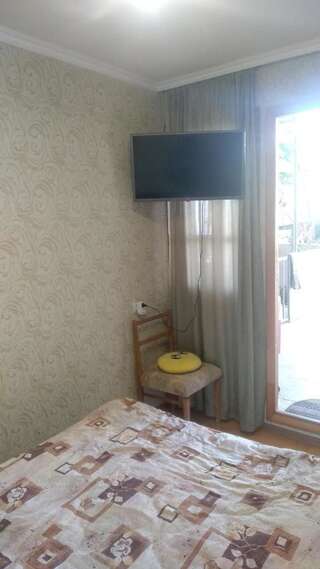 Гостевой дом Отдых у Анаиды Гагра Бюджетный двухместный номер с 1 кроватью-2