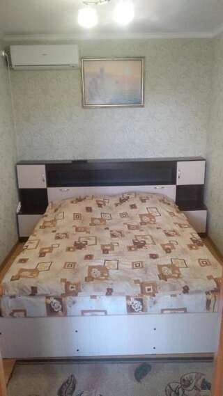 Гостевой дом Отдых у Анаиды Гагра Бюджетный двухместный номер с 1 кроватью-3