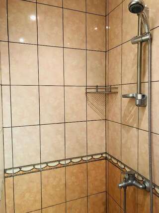 Гостевой дом Отдых у Анаиды Гагра Двухместный номер с 1 кроватью и балконом, вид на море-30