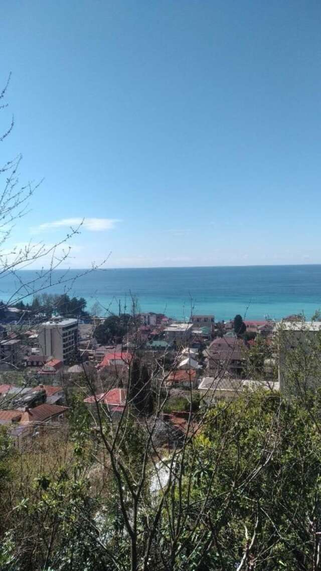 Гостевой дом Отдых у Анаиды Гагра-12