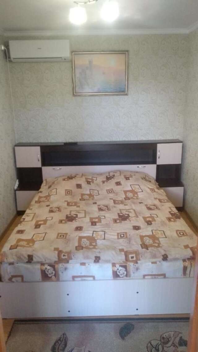 Гостевой дом Отдых у Анаиды Гагра-16