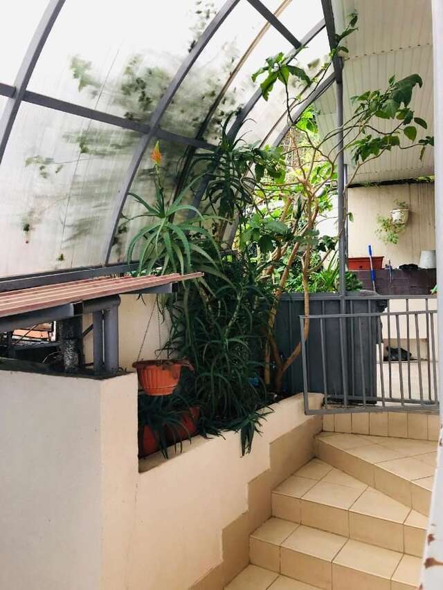 Гостевой дом Отдых у Анаиды Гагра-18