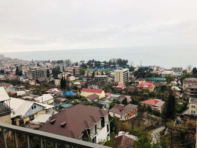 Гостевой дом Отдых у Анаиды Гагра-22