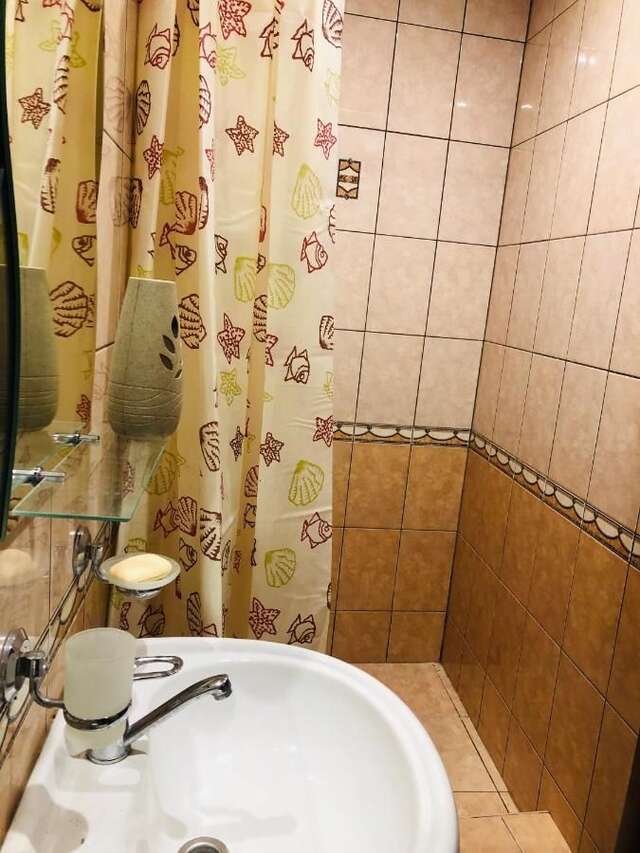 Гостевой дом Отдых у Анаиды Гагра-24