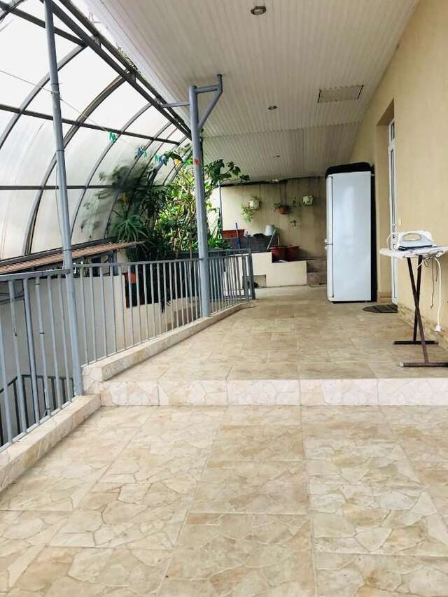 Гостевой дом Отдых у Анаиды Гагра-32