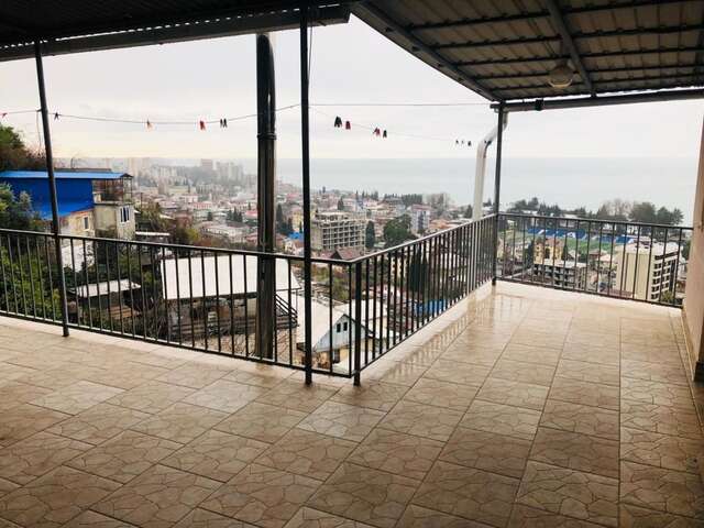 Гостевой дом Отдых у Анаиды Гагра-33