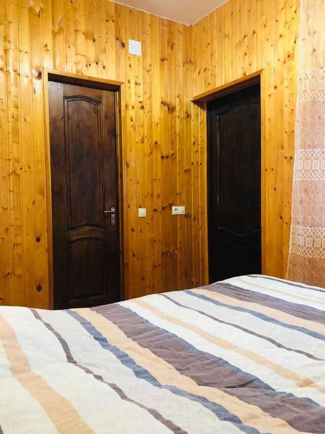 Гостевой дом Отдых у Анаиды Гагра-38