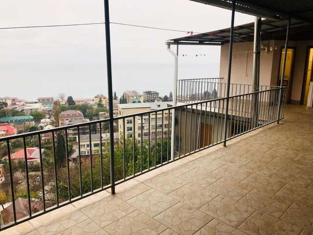 Гостевой дом Отдых у Анаиды Гагра-39