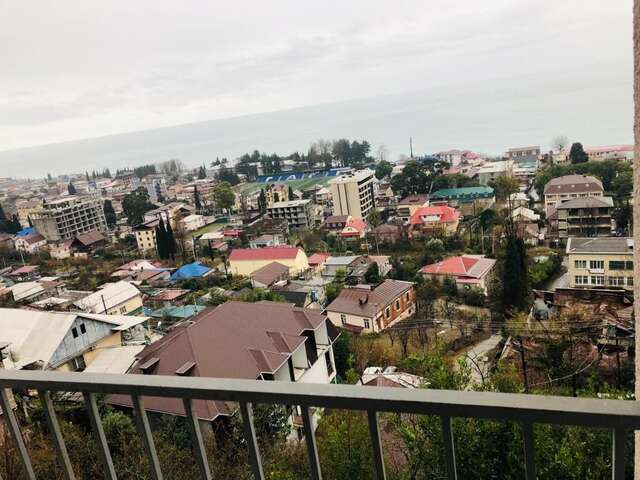 Гостевой дом Отдых у Анаиды Гагра-41