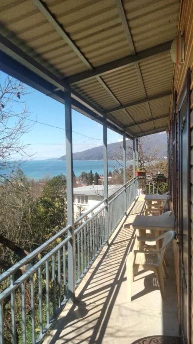 Гостевой дом Отдых у Анаиды Гагра-45