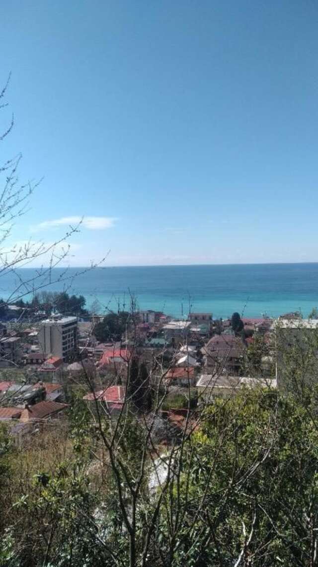 Гостевой дом Отдых у Анаиды Гагра-47