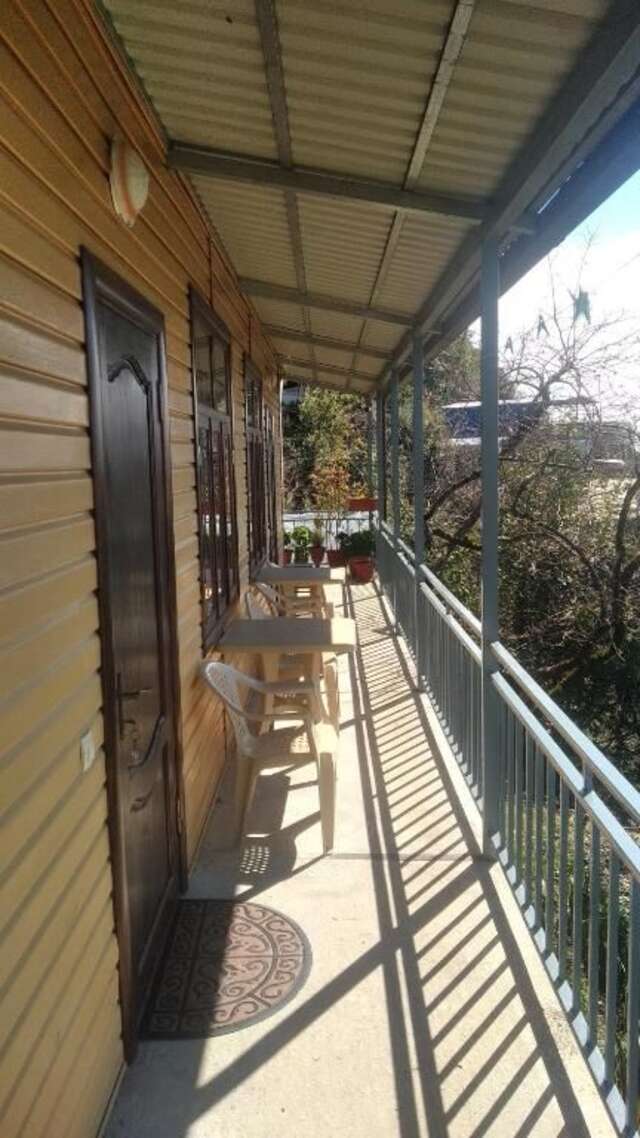 Гостевой дом Отдых у Анаиды Гагра-48