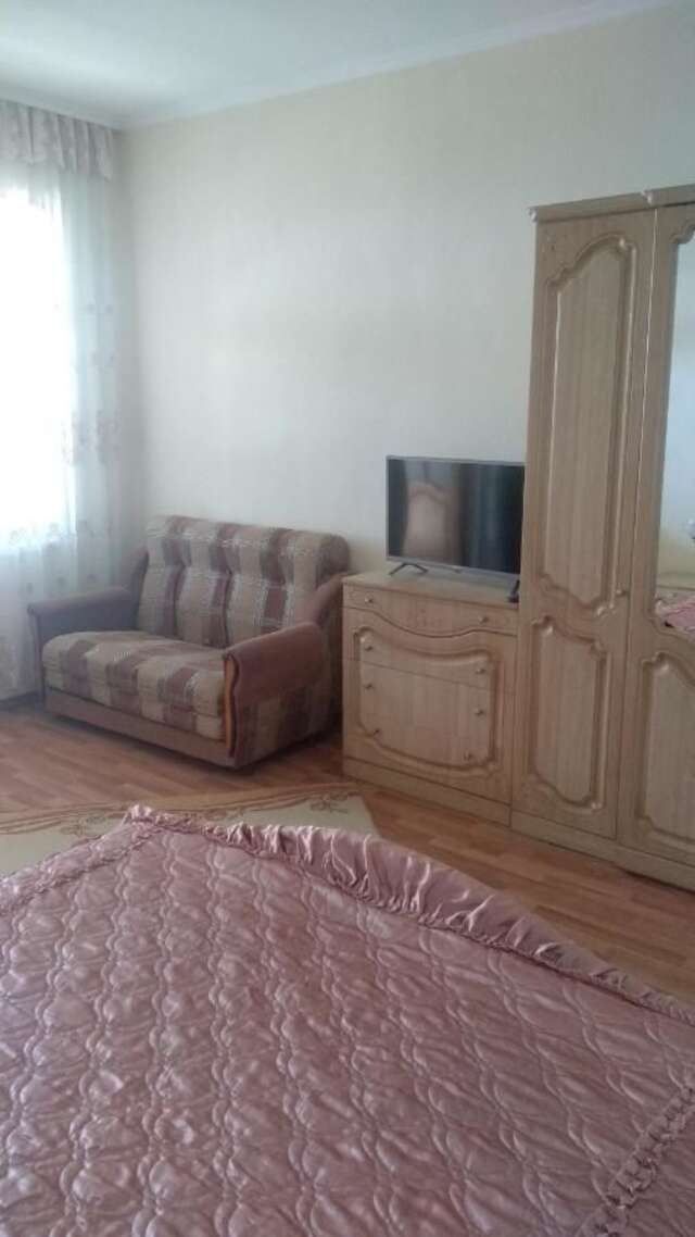 Гостевой дом Отдых у Анаиды Гагра-8