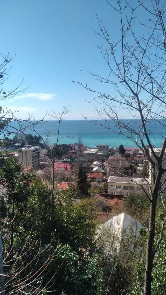 Гостевой дом Отдых у Анаиды Гагра-11